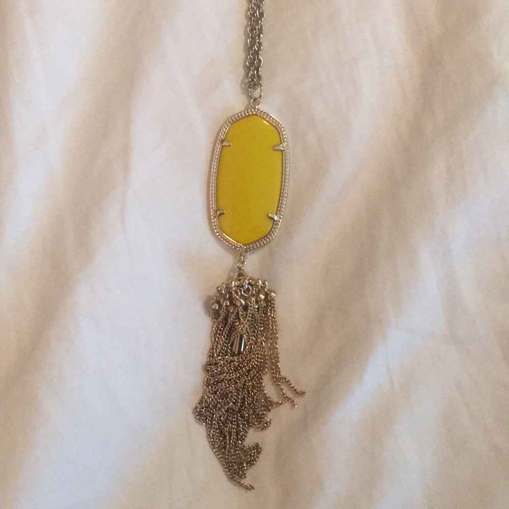 Kendra Scott Rayne Necklace